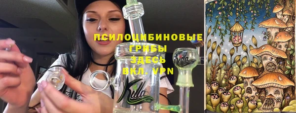 кристаллы Верея